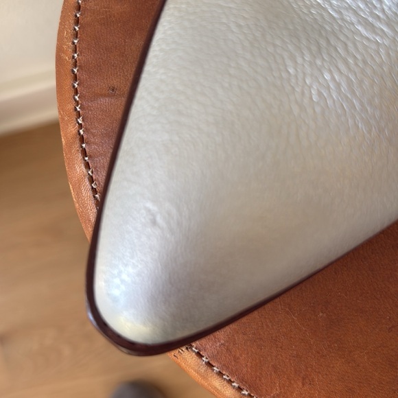 Free People New Frontier Western Boots Color Silver US 9.5/ EU 39.5 - Picture 10 of 10